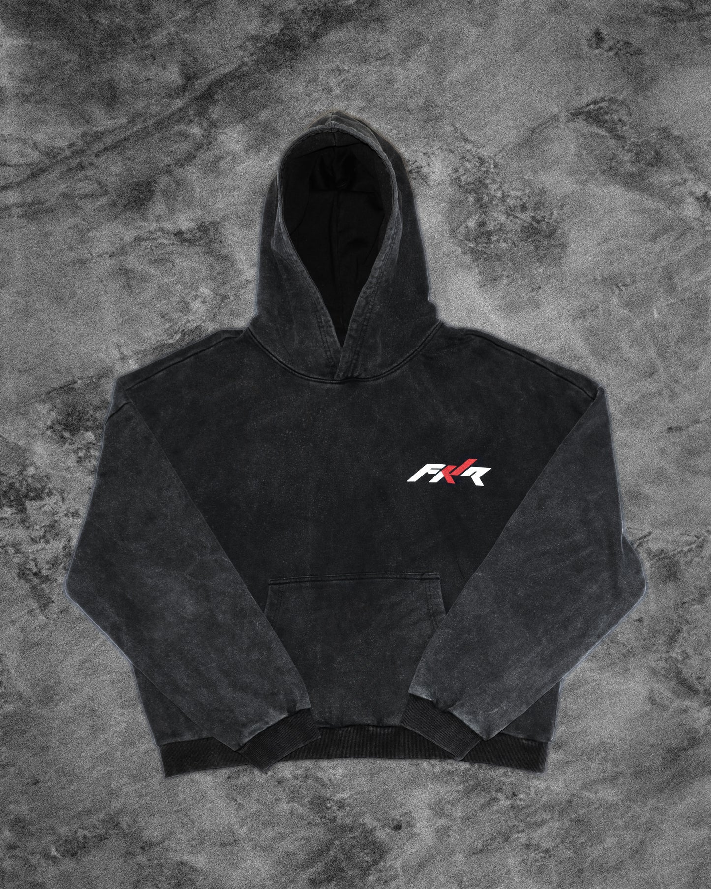 FKR hoodie